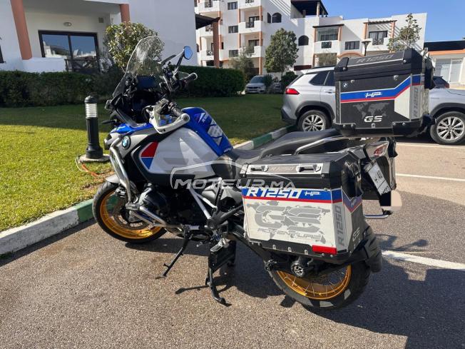 BMW R 1250 GS Adventure HP – 2020