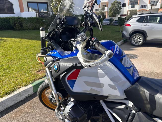 BMW R 1250 GS Adventure HP – 2020