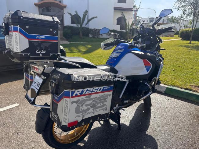 BMW R 1250 GS Adventure HP – 2020