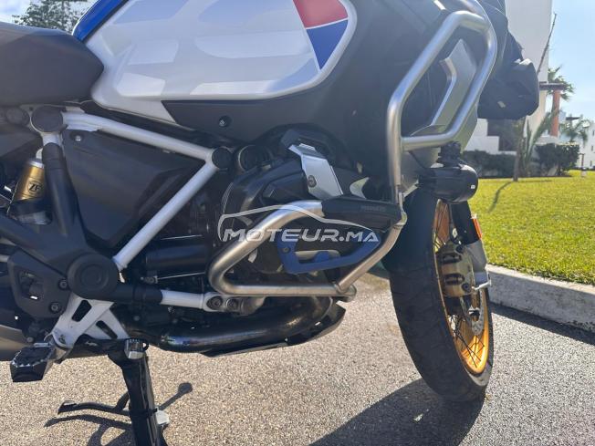 BMW R 1250 GS Adventure HP – 2020