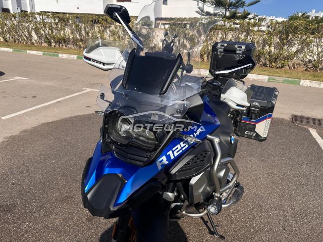 BMW R 1250 GS Adventure HP – 2020
