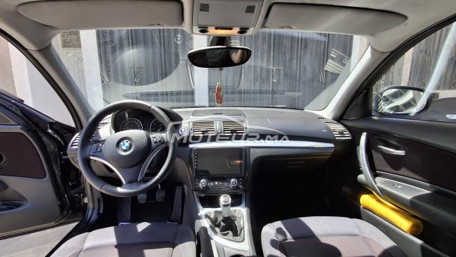 BMW série 1 2010 - bon état