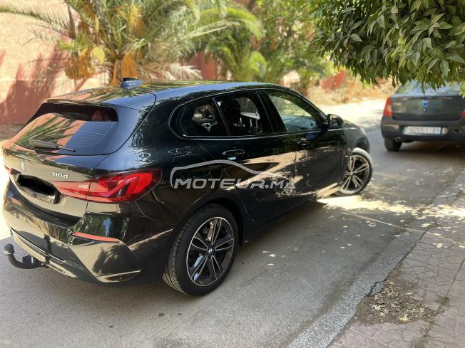 Bmw serie 2021