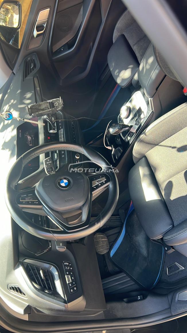 Bmw serie 2021