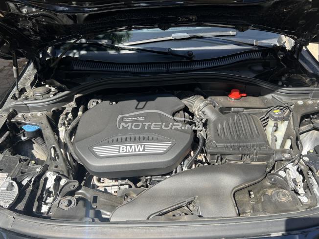 Bmw serie 1 modele 2021