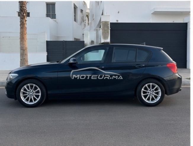 bmw serie 1 116D