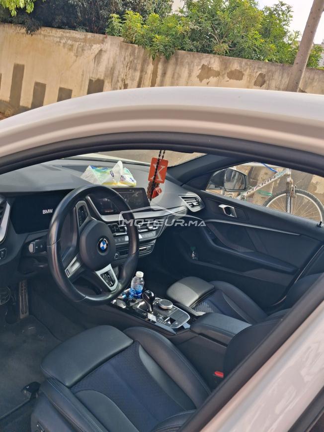 BMW Série 1 - pack m