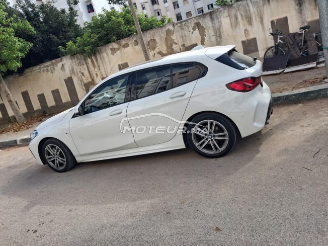 BMW Série 1 - pack m