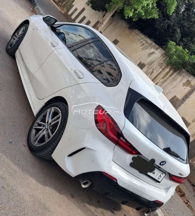 BMW Série 1 - pack m