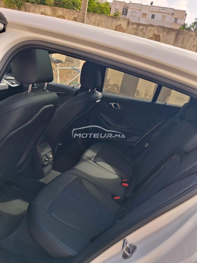 BMW Série 1 - pack m