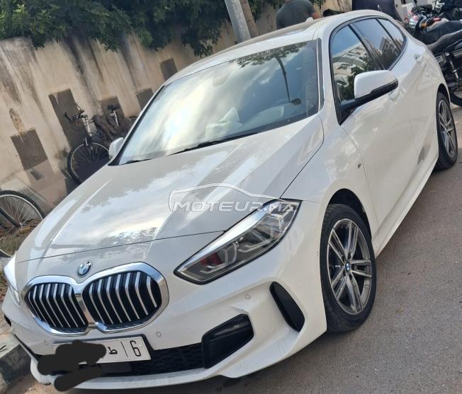 BMW Série 1 - pack m