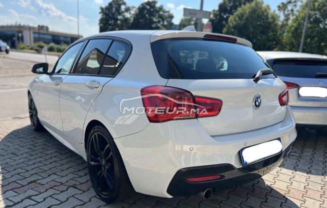 BMW SERIE 1 -M SPORT -116D
