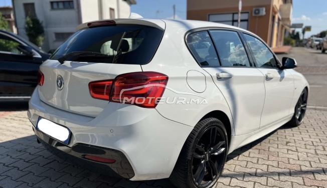 BMW SERIE 1 -M SPORT -116D