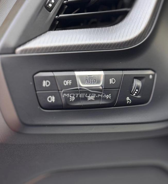 🚘BMW série 118 D pack M très bon état