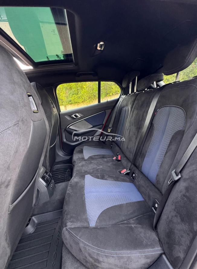 🚘BMW série 118 D pack M très bon état
