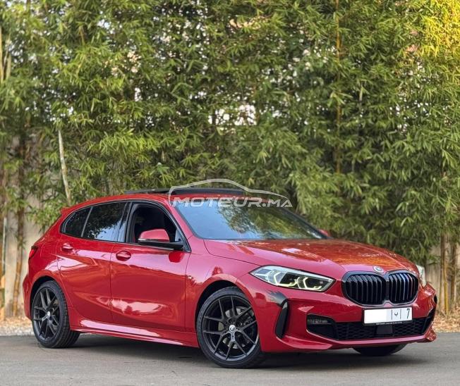 🚘BMW série 118 D pack M très bon état