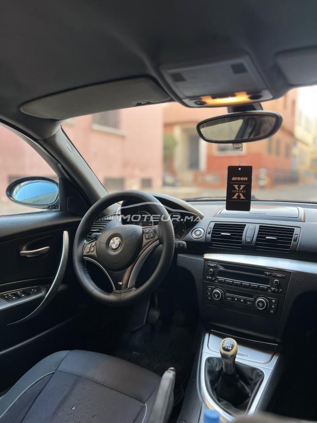 Bmw Serie 118d 2008