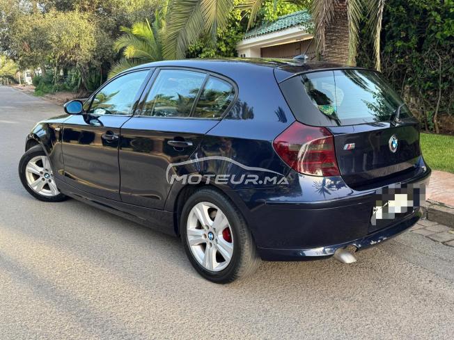 Bmw Serie 118d 2008