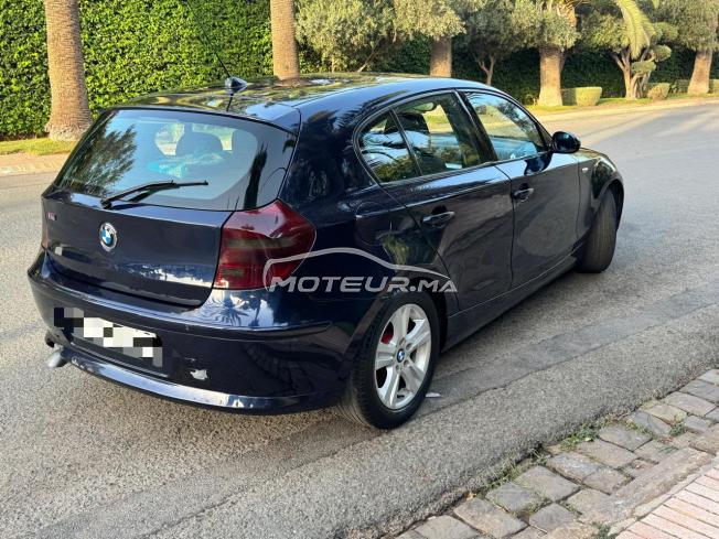 Bmw Serie 118d 2008