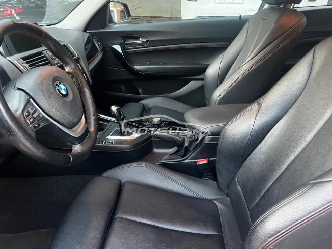 Bmw serie 2 coupé