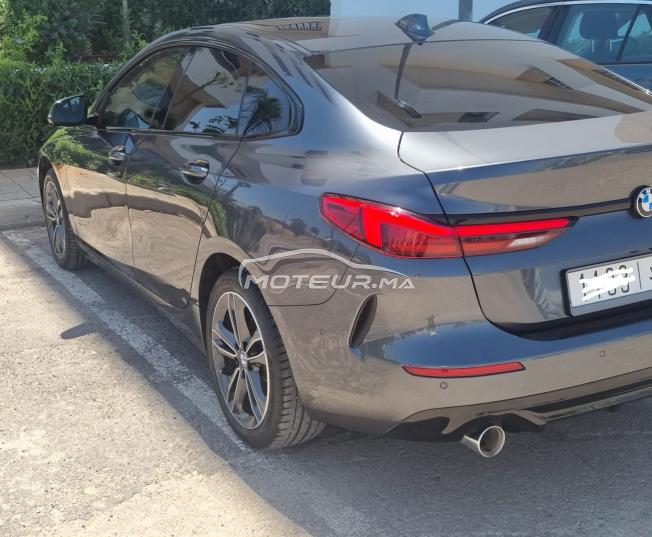 BMW Série 2 Gran Coupé 218d Diesel Automatique en excellent état