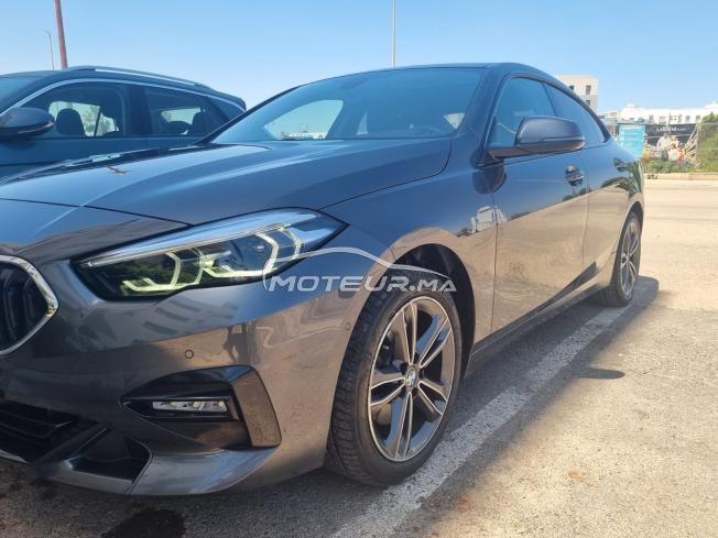 BMW Série 2 Gran Coupé 218d Diesel Automatique en excellent état