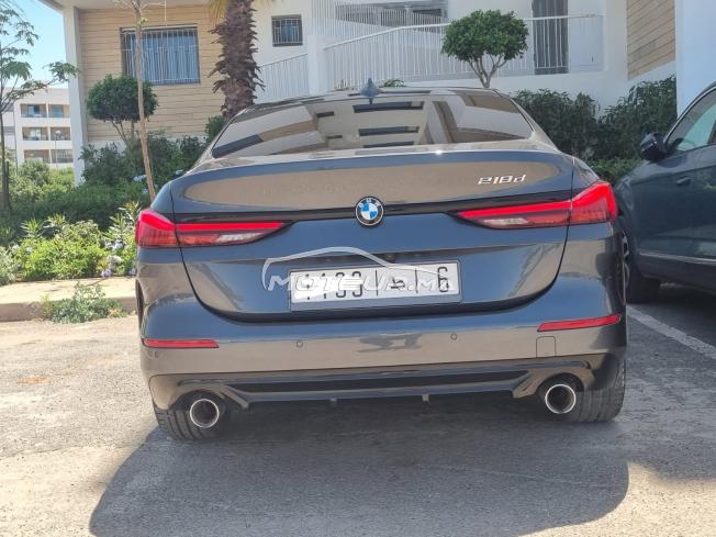 BMW Série 2 Gran Coupé 218d Diesel Automatique en excellent état
