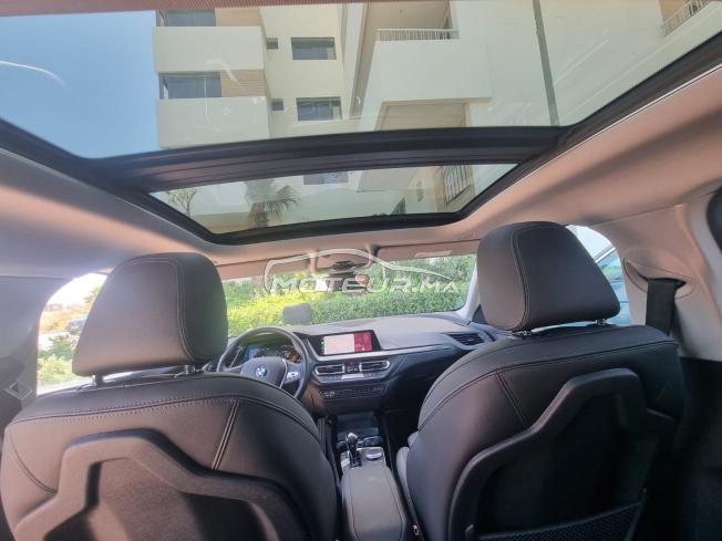 BMW Série 2 Gran Coupé 218d Diesel Automatique en excellent état
