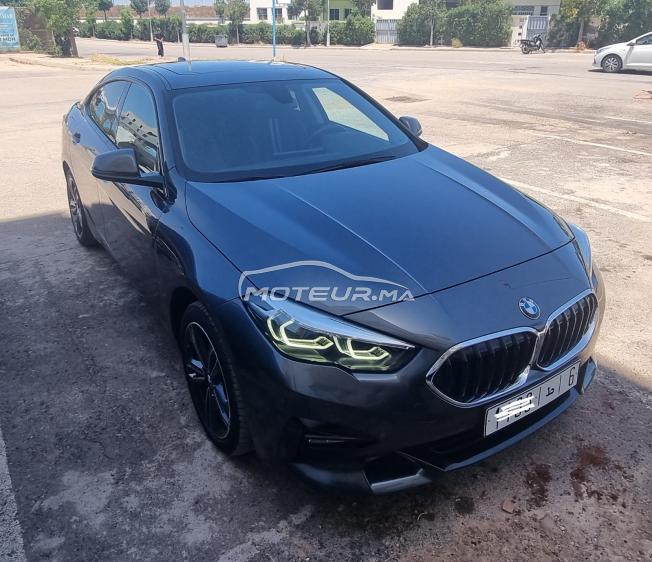 BMW Série 2 Gran Coupé 218d Diesel Automatique en excellent état