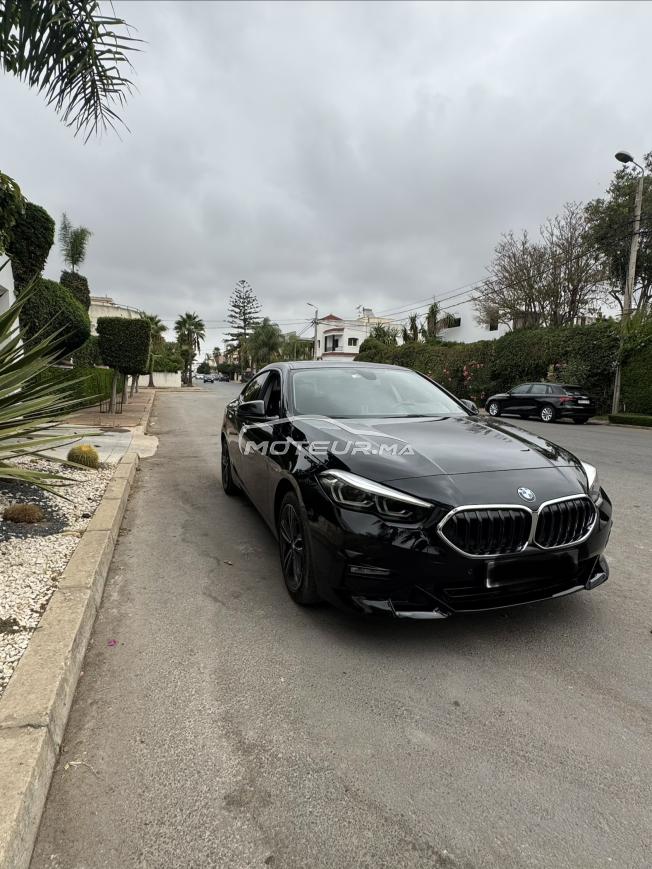 Bmw serie2 218d automatique