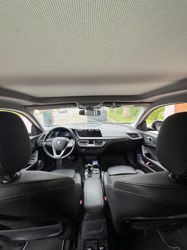 Bmw serie2 218d automatique