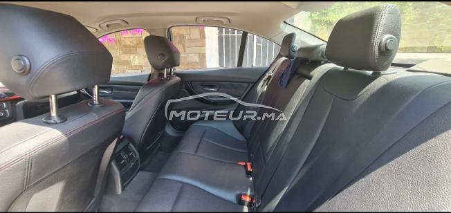 Bmw f30 320d Pack Sport