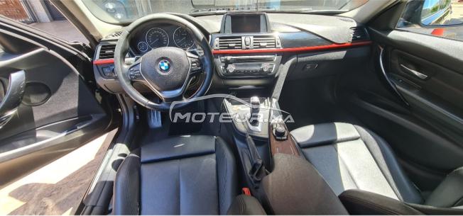 Bmw f30 320d Pack Sport