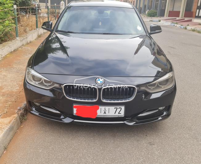 Bmw f30 320d Pack Sport