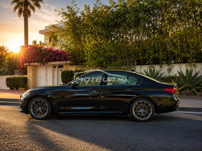 BMW série 318d Sport Line