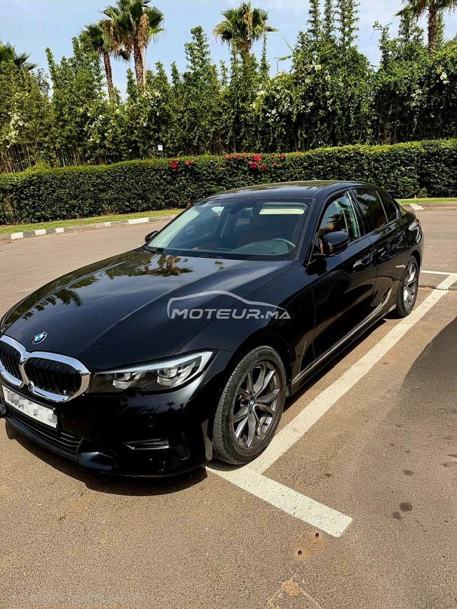 Serie 3 sport