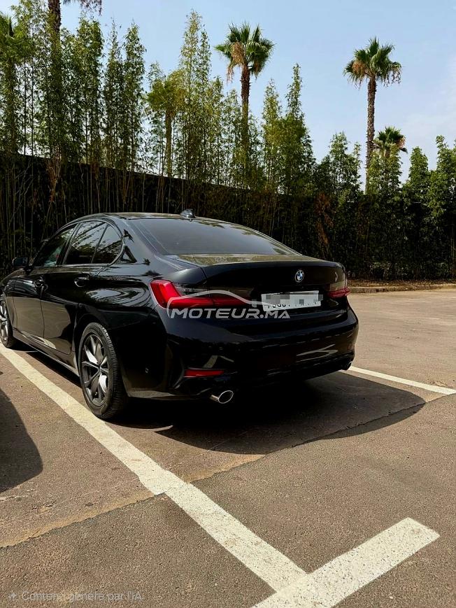 Serie 3 sport