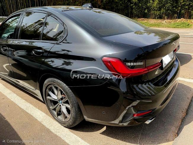 Serie 3 sport