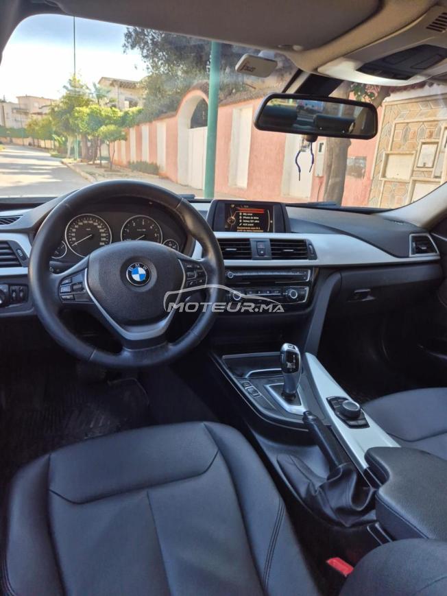 BMW S3 TB ETAT