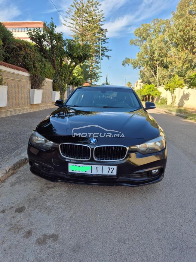 BMW S3 TB ETAT