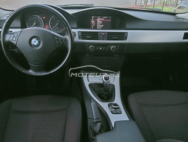 Bmw série 318 dédouaner 2015