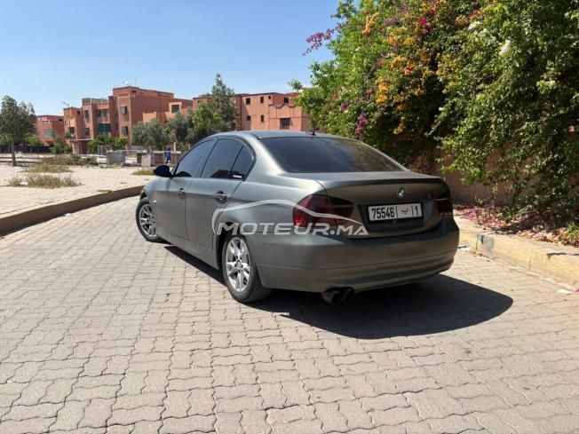 BMW SERIE 3 E90