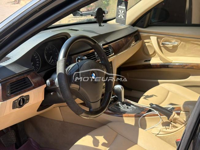 BMW SERIE 3 E90