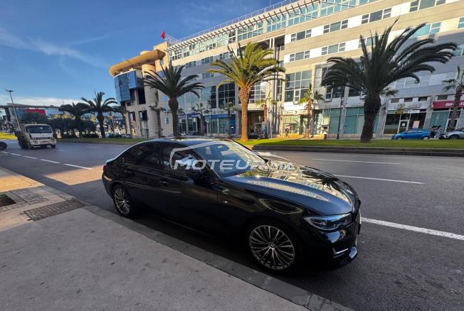 BMW Série 3 G20 – finition Business Sport