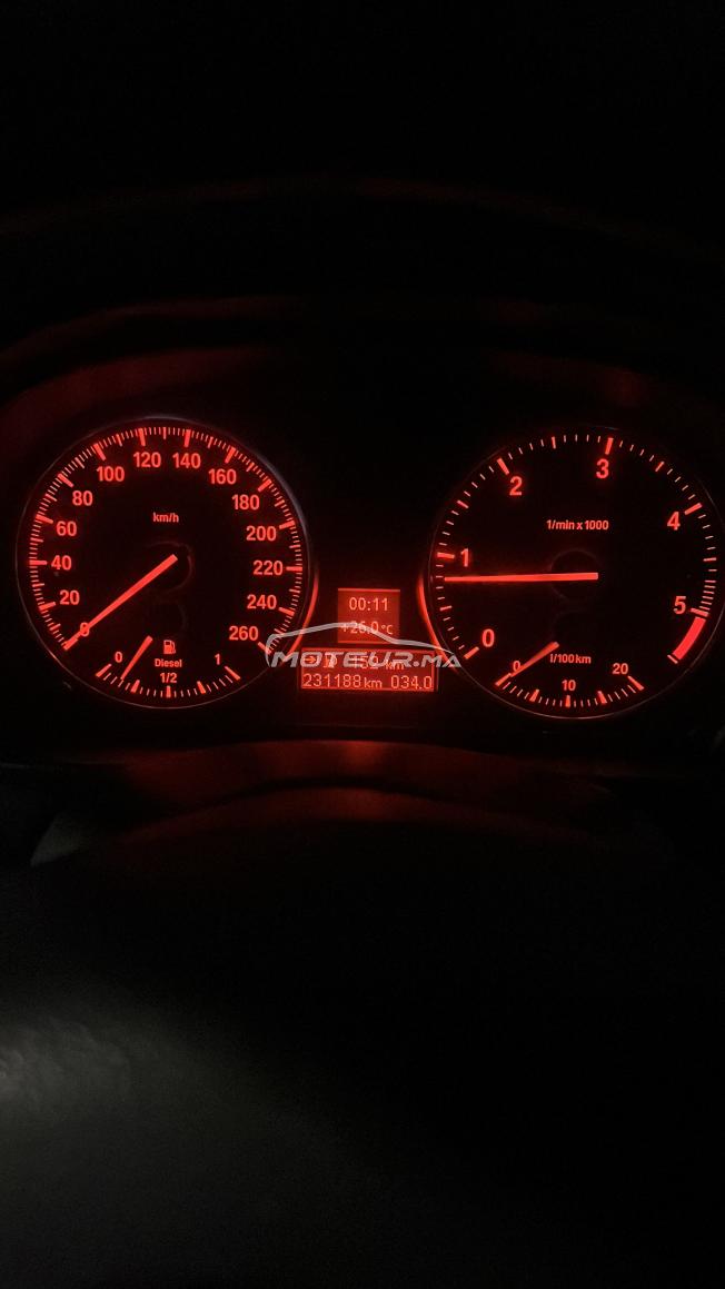 BMW série 3 diesel manuelle