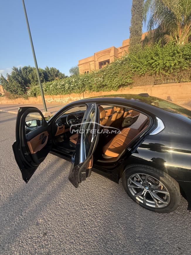 BMW Série 3 318d à Marrakech