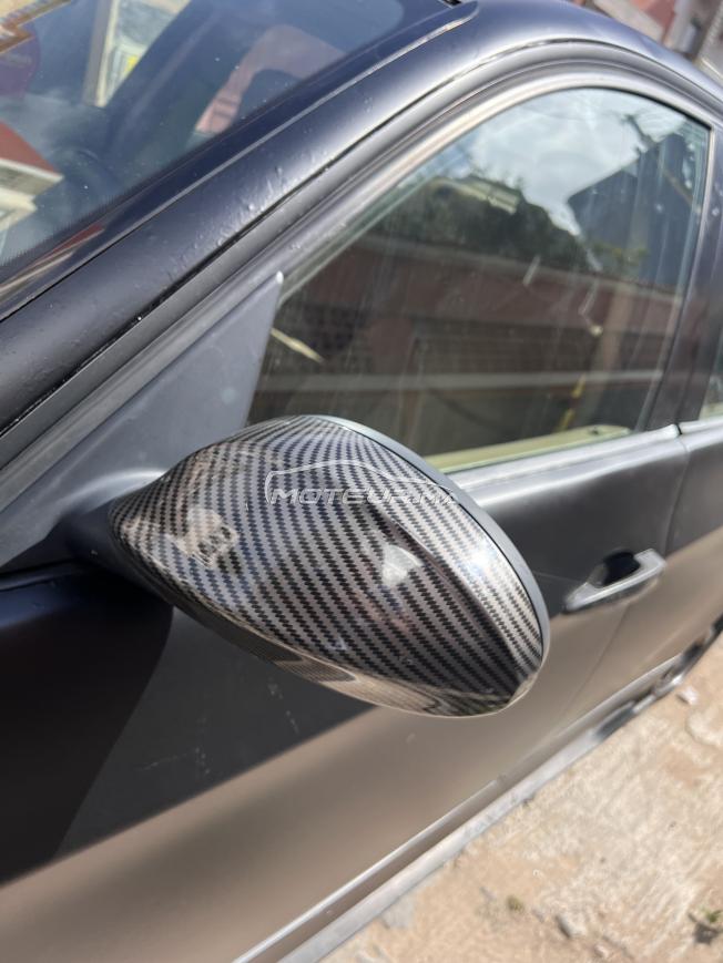 BMW serie 320i, modèle 2007