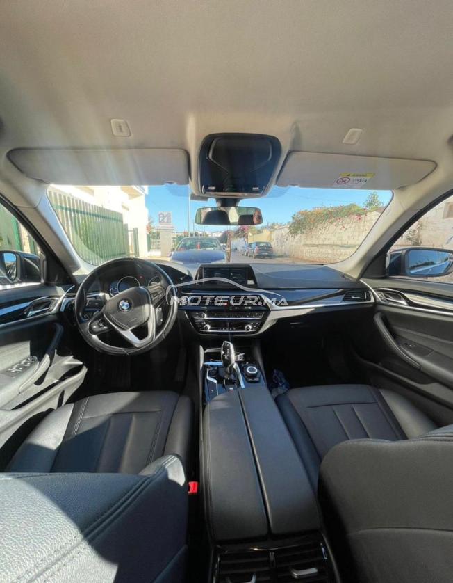 BMW Série 520D G30