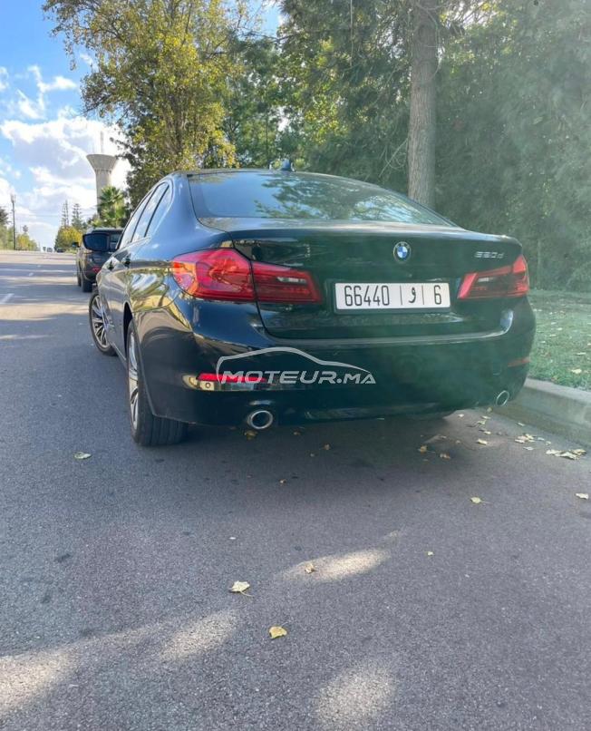 BMW Série 520D G30