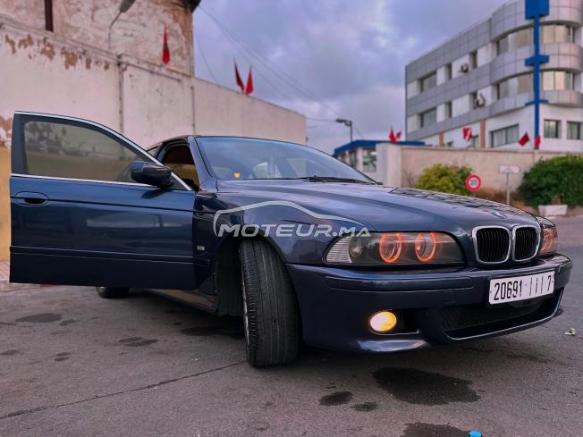 Bmw serie 5 e39 520i